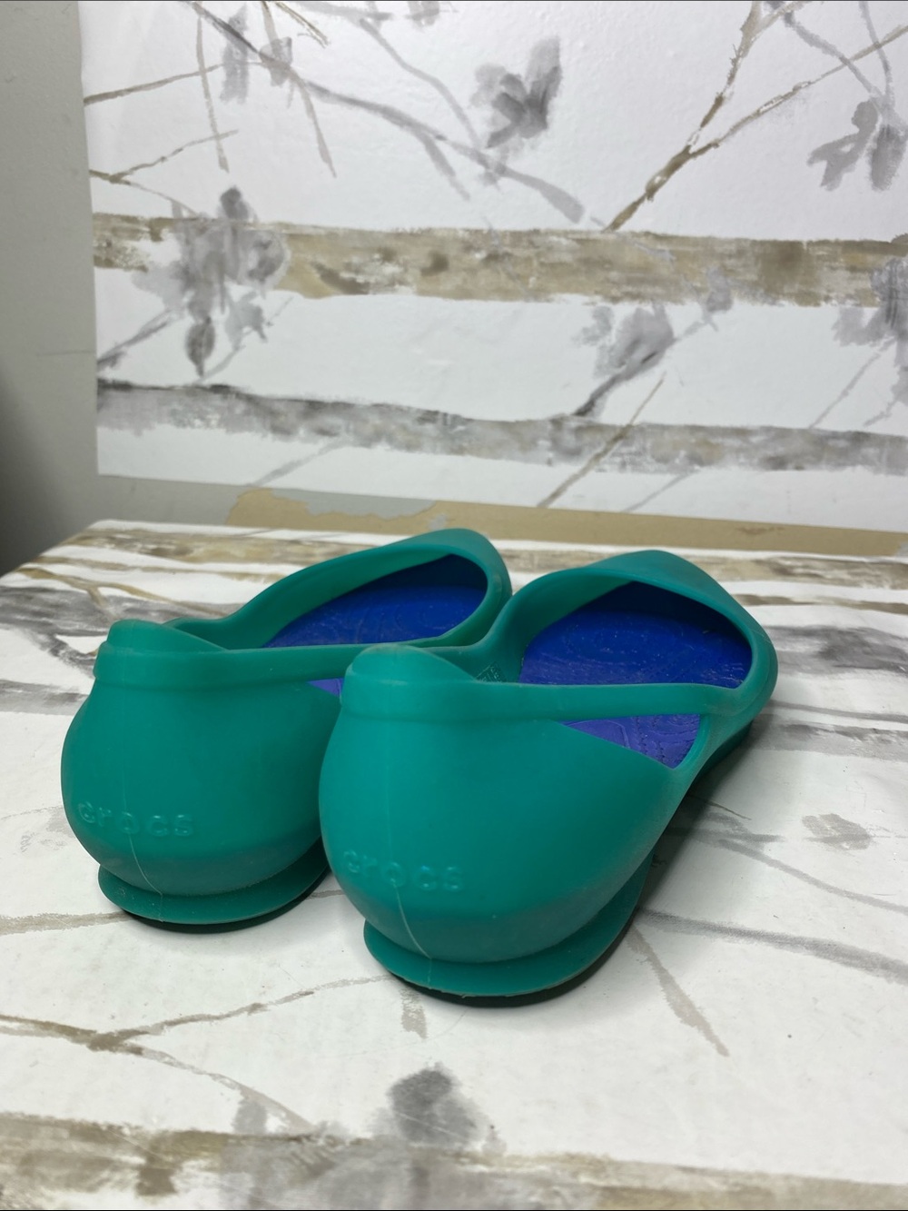 CROCS Rio Sandals - Picture 3 of 4